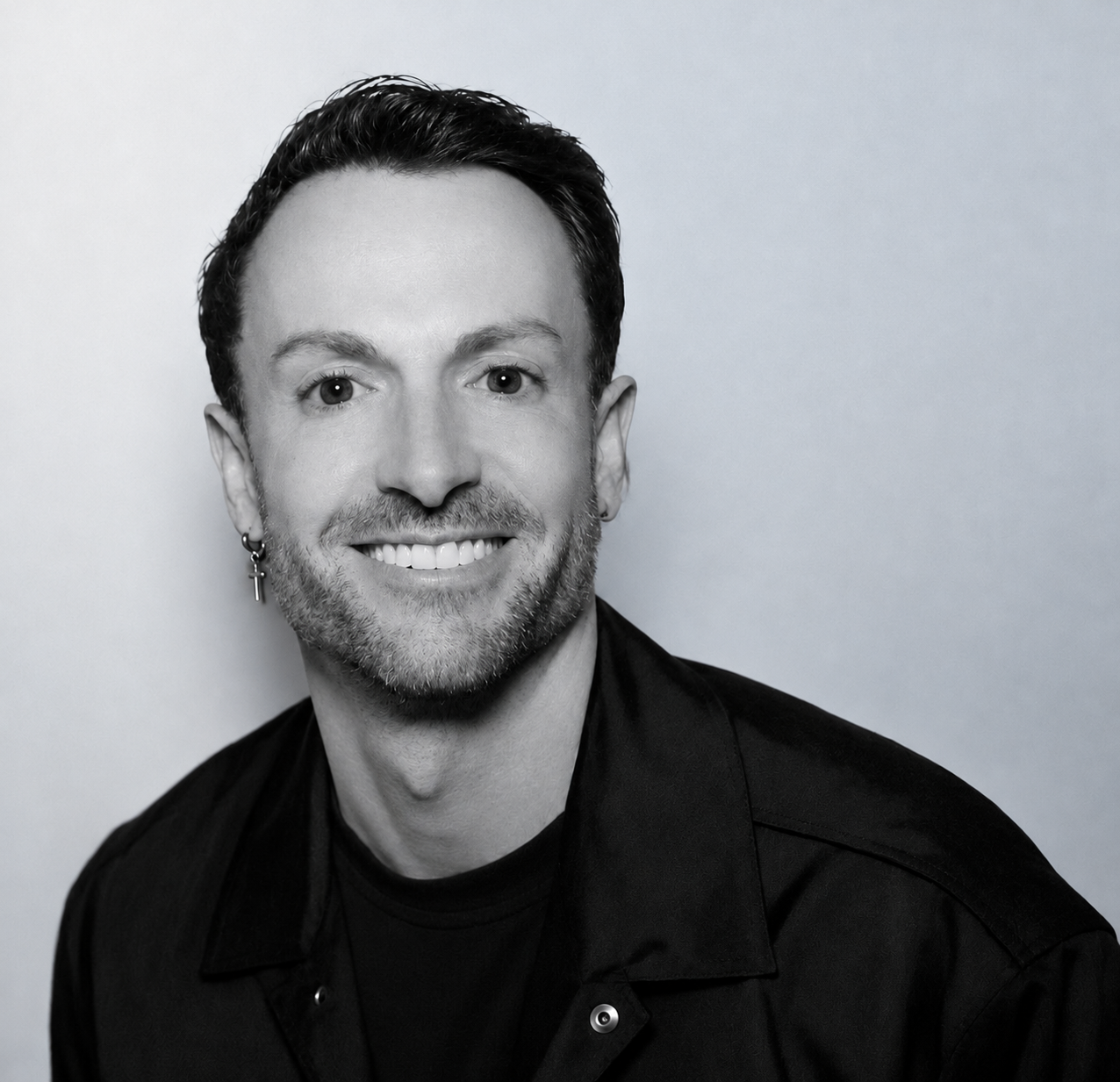 Jack Hunter Blair, founder of nxt wave