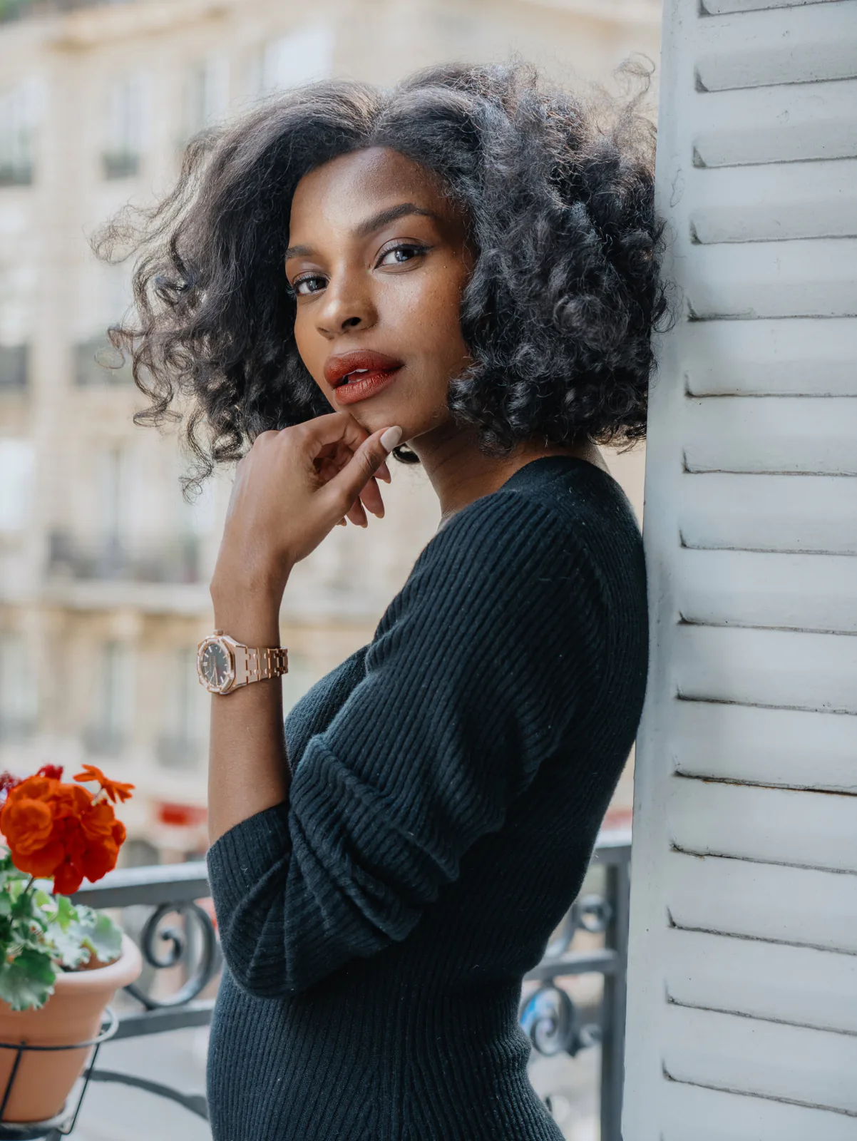 Freddie Harrel